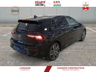 Divers GOLF R-Line 2.0 TDI 150 DSG7 2026 occasion 35830 Betton