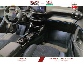 2008 GT Hybrid 145 ch e-DCS6 2026 occasion 35830 Betton