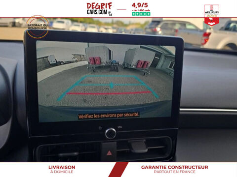 Yaris Cross 130h 2WD Design 2026 occasion 35830 Betton
