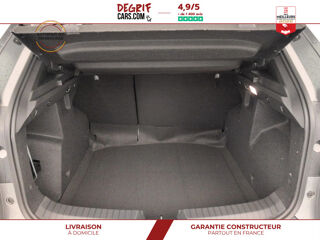 Duster Mild Hybrid 140 Expression + ROUE DE SECOURS 2026 occasion 35830 Betton