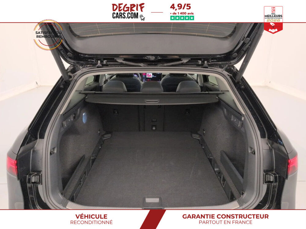 Passat 2.0 TDI EVO SCR 122 DSG7 Life Plus 2025 occasion 35830 Betton