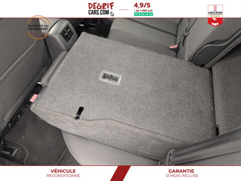 T-ROC 2.0 TDI 150 Start Stop DSG7 Life Plus 2025 occasion 35830 Betton