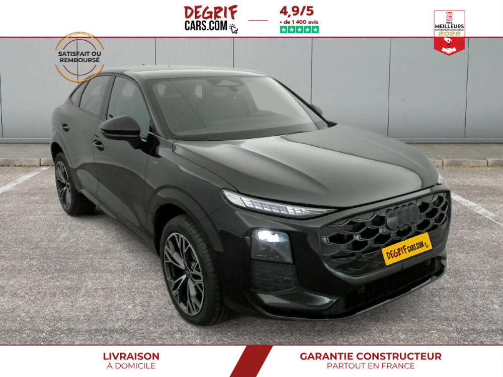 Divers E-HYBRID 272 CH S TRONIC 6 S LINE 2026 occasion 35830 Betton