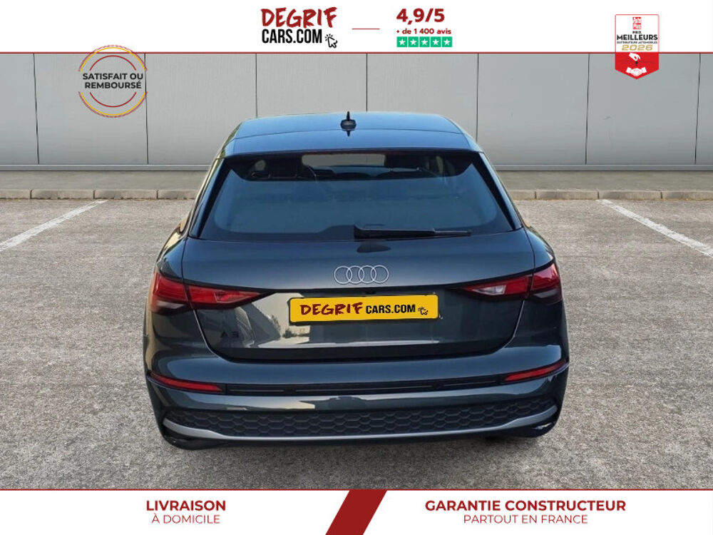 Divers TFSI Mild Hybrid 150 S tronic 7 Design 2026 occasion 35830 Betton