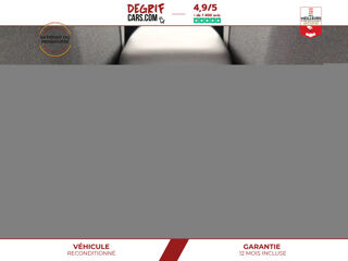 C4 Hybride 145 ch e-DCS6 Plus 2025 occasion 35830 Betton