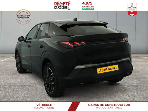 3008 Hybrid 145 e-DCS6 GT 2025 occasion 35830 Betton