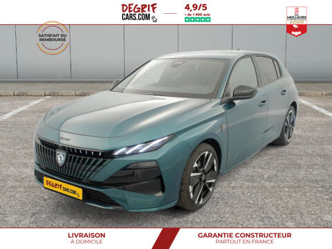 Annonce voiture Peugeot Divers 28190 €