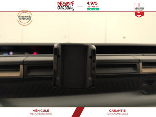 Divers 113 ch autonomie confort You 2025 occasion 35830 Betton
