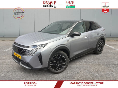 Annonce voiture Peugeot 3008 33490 �
