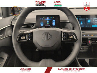 Divers 1.5 L Hybrid+ 195 ch Comfort 2026 occasion 35830 Betton