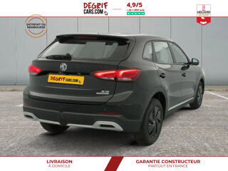 Divers 1.5 L Hybrid+ 197 ch Standard 2026 occasion 35830 Betton