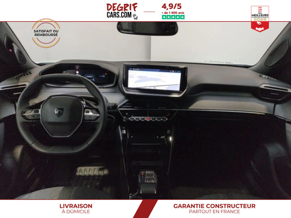 2008 Allure Hybrid 145 e-DCS6 2026 occasion 35830 Betton