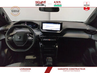 2008 Allure Hybrid 145 e-DCS6 2026 occasion 35830 Betton