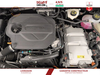 Divers 1.5 L Hybrid+ 197 ch Standard 2026 occasion 35830 Betton