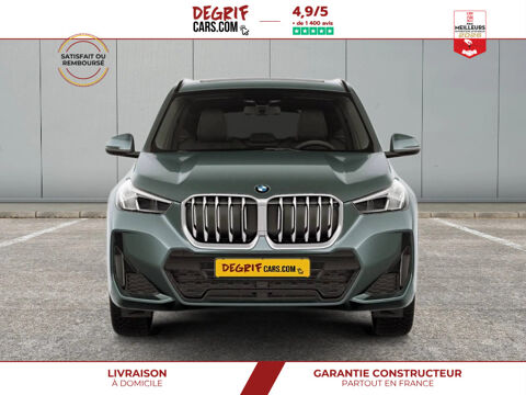 Divers M Sport X1 SDRIVE 18D 150CH DKG7 2026 occasion 35830 Betton