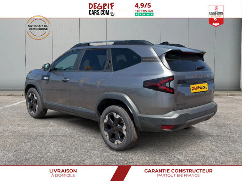 Divers 1.2 mild hybrid 140 extreme 2026 occasion 35830 Betton