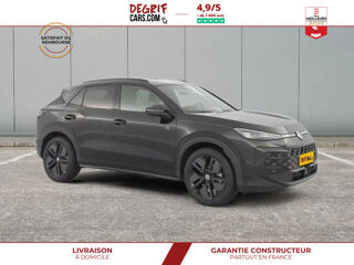 T-ROC 1.5 eTSI EVO2 Hybrid 150ch R-Line DSG7 2026 occasion 35830 Betton