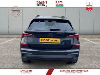 Kamiq 1.0 tsi evo 2 116 monte carlo dsg7 2026 occasion 35830 Betton