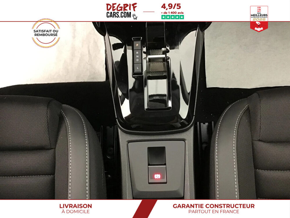 C3 Aircross MAX 1.2 Hybrid 145ch Bva Max 2026 occasion 35830 Betton
