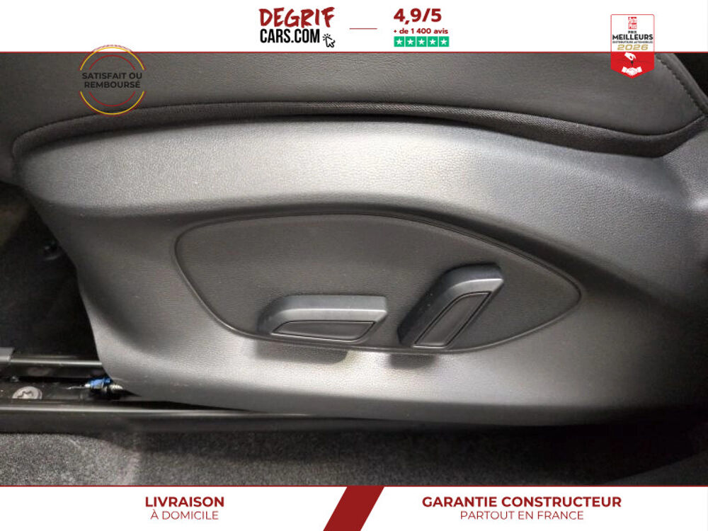 Divers Luxury 1.5 L Hybrid+ 197 ch 2026 occasion 35830 Betton