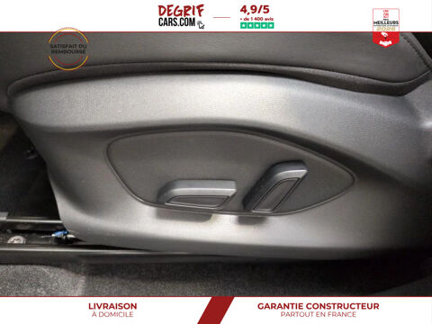 Divers Luxury 1.5 L Hybrid+ 197 ch 2026 occasion 35830 Betton