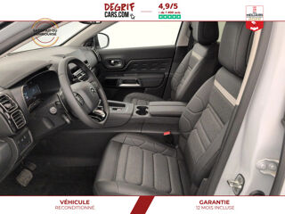 C5 aircross BlueHDi 130 EAT8 Max 2025 occasion 35830 Betton