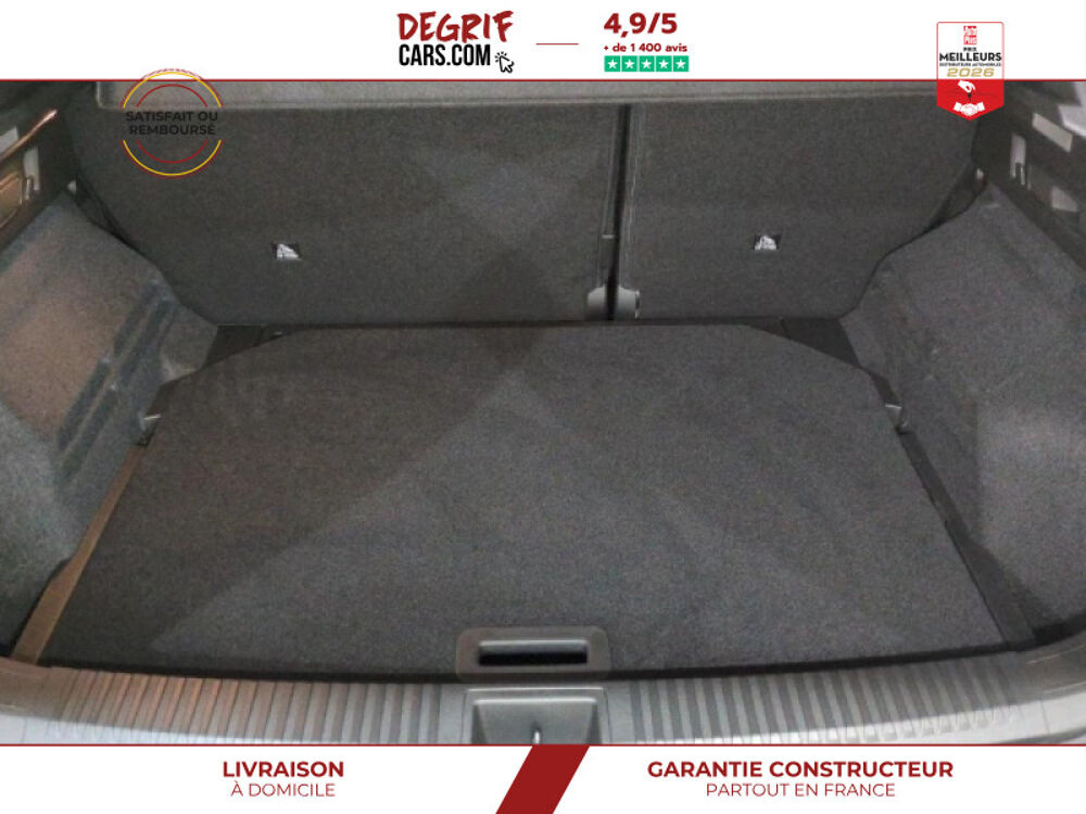 Divers FULL HYBRID E-TECH 200 CH BVA ESPRIT ALPINE + PARK ASSIST + 2026 occasion 35830 Betton