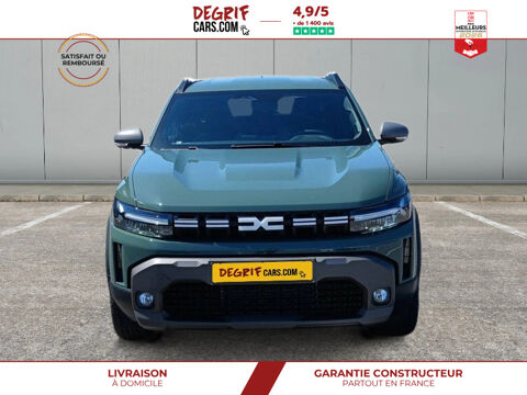 Duster Journey HYBRID 155 2026 occasion 35830 Betton