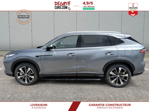 Divers 1.5T PHEV 272 ch Luxury 2026 occasion 35830 Betton
