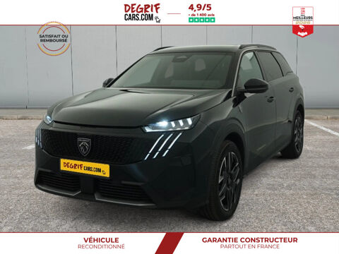 Annonce voiture Peugeot 5008 33090 €