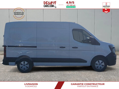 Master Extra dCi 170 3,5t L2H2 2026 occasion 35830 Betton