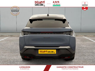 Divers GT 1.2 Hybrid 145ch E-Dsc6 Gt + CAM&Eacute;RA 360 2026 occasion 35830 Betton
