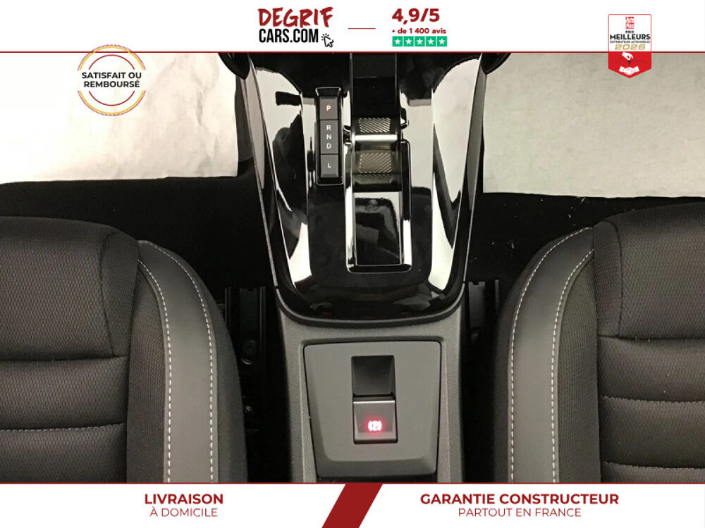 C3 Aircross MAX 1.2 Hybrid 145ch Bva Max 2026 occasion 35830 Betton