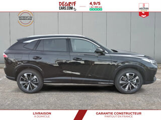 Divers 1.5 Hybrid+ 224 ch Luxury 2026 occasion 35830 Betton
