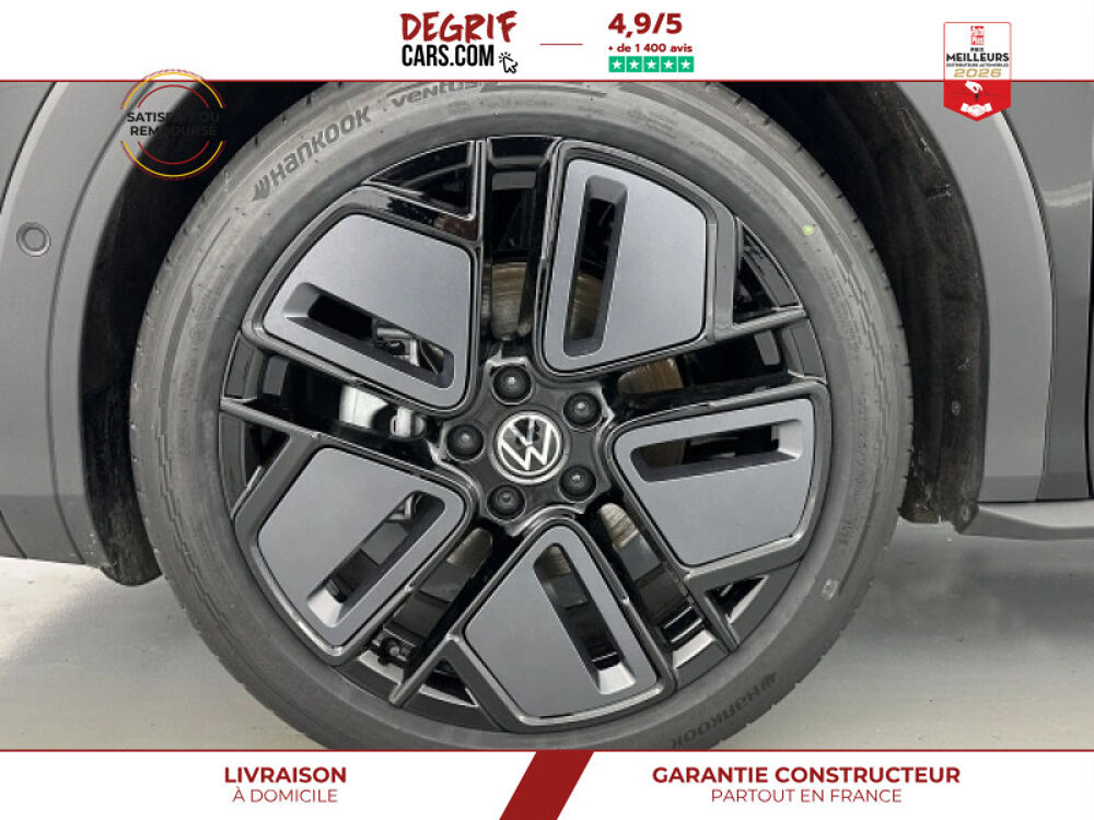 T-ROC 1.5 eTSI EVO2 Hybrid 150ch R-Line DSG7 2026 occasion 35830 Betton