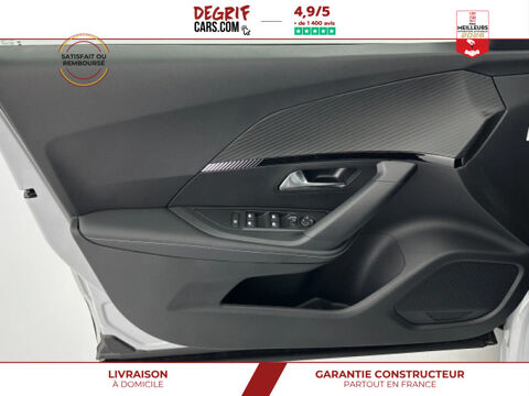 2008 II 1.2 Hybrid 145ch Allure e-DCS6 2026 occasion 35830 Betton