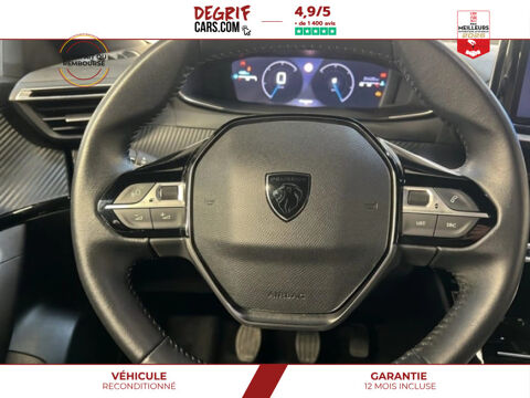 2008 100 S S BVM6 Allure 2024 occasion 35830 Betton