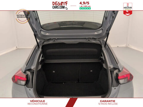 Divers 136 ch Autonomie 356 km Edition 2024 occasion 35830 Betton