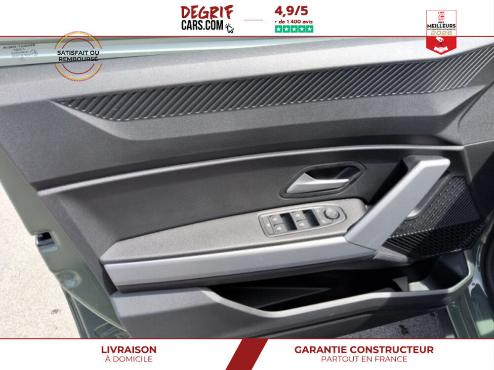 Duster Mild Hybrid 140 Expression 2026 occasion 35830 Betton