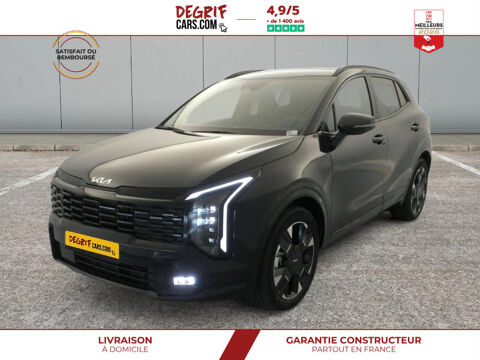 Annonce voiture Kia Sportage 37290 €