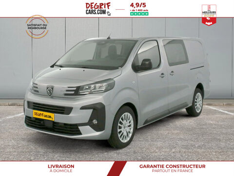 Annonce voiture Peugeot Expert 35190 €
