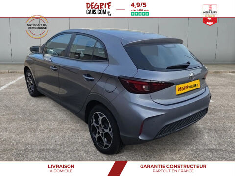 Divers 1.5 L Hybrid+ 195 ch Comfort 2026 occasion 35830 Betton