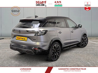 Austral Esprit Alpine full hybrid E-Tech 200 ch + TOIT PANORAMIQUE 2026 occasion 35830 Betton