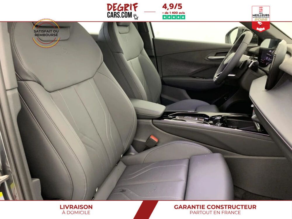 Divers E-HYBRID 272 CH S TRONIC 6 S LINE 2026 occasion 35830 Betton
