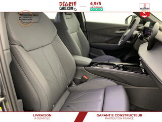Divers E-HYBRID 272 CH S TRONIC 6 S LINE 2026 occasion 35830 Betton