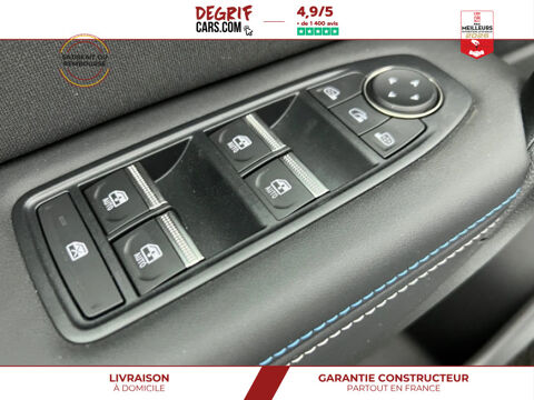 Captur E-Tech full hybrid 160 ch esprit Alpine 2026 occasion 35830 Betton