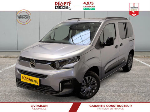 Annonce voiture Citroën Divers 26090 €
