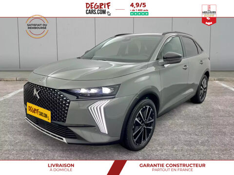 Annonce voiture Autres Autres 38790 €
