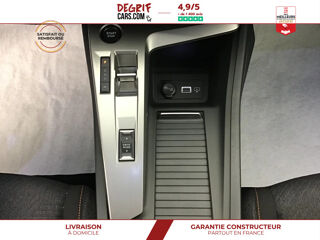 308 BUSINESS 1.2 Hybrid 145ch E-Dsc6 Business 2026 occasion 35830 Betton