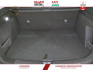 Divers 1.5 HYBRID+ 224 CH BVA LUXURY 2026 occasion 35830 Betton